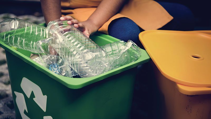 Sustainability Report: Results Of PCC’s Five-Year Goals