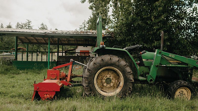 Community Voices: A conversation with Washington Farmland Trust