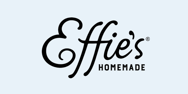 Effie's Homemade