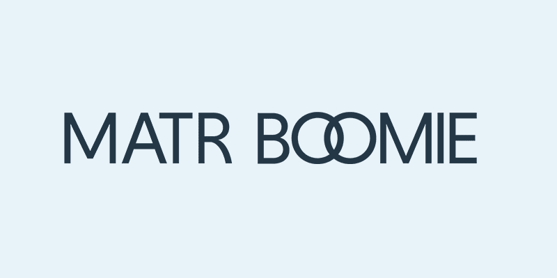 Matr Boomie