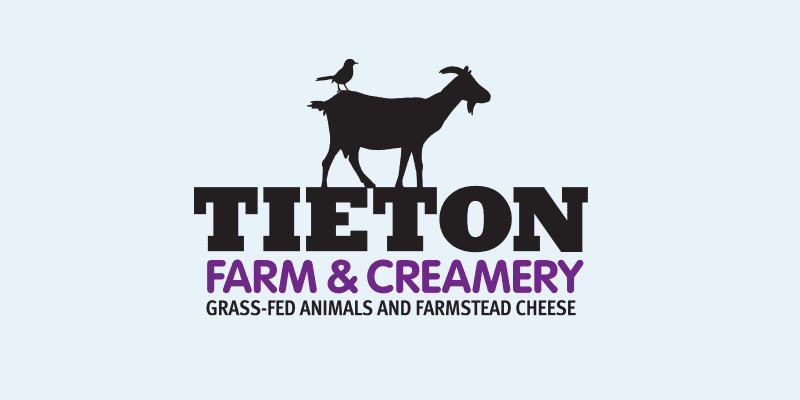 Tieton Farm & Creamery