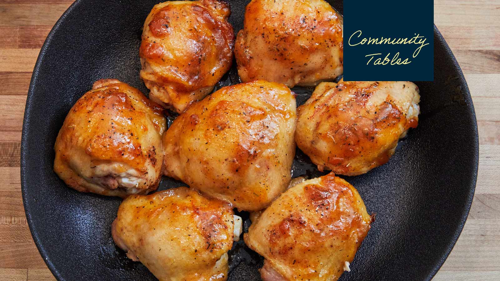Taylor-Micklin Family Recipe