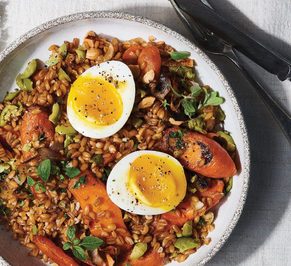 farro