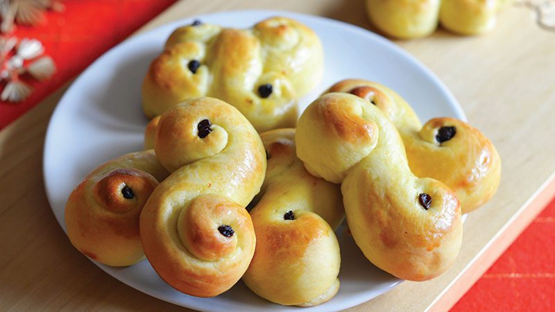 Discover the Swedish fika tradition year-round