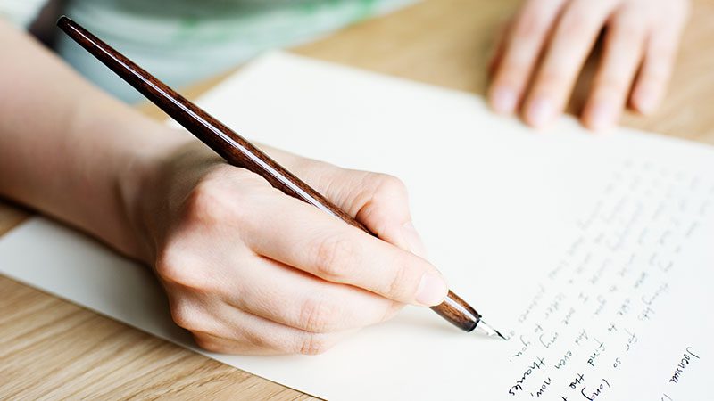 Letters to the Editor