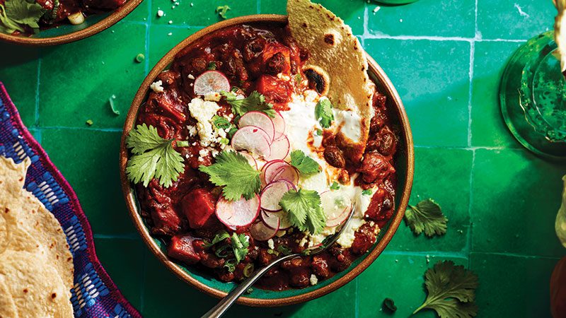 America’s missing ingredient: Are beans “the new chicken”?