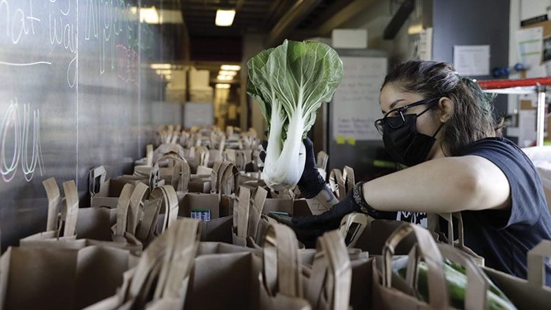 Lifelong: How nutritious food became a community’s medicine