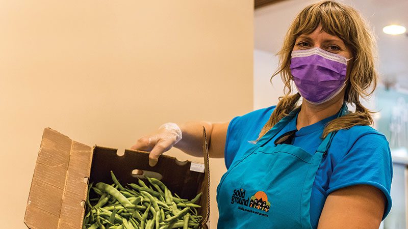 Food FARMacia