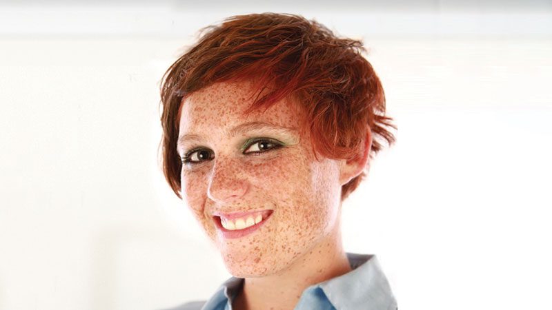 Rebecca Robinson