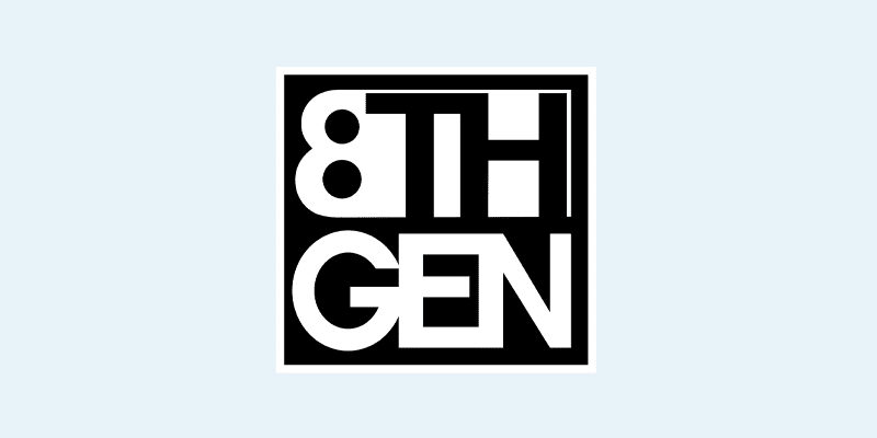 8th Generation 