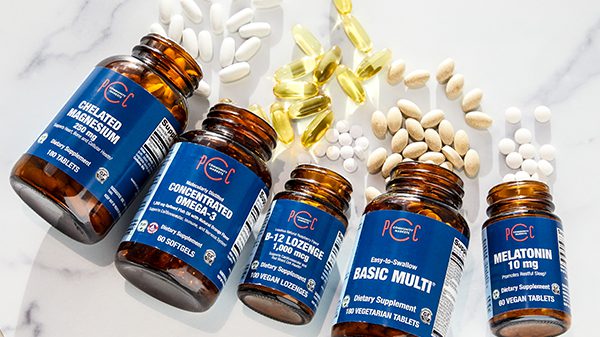 Supplements
