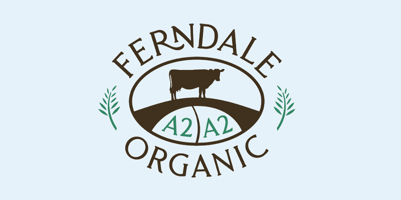 Ferndale Organic A2/A2