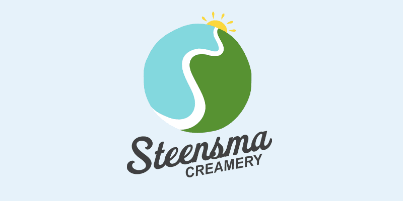 Steensma Creamery