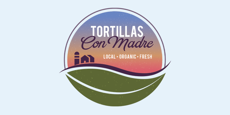 Tortillas Con Madre 
