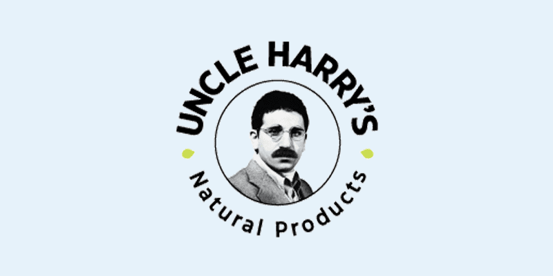 Uncle Harry’s Natural Products 