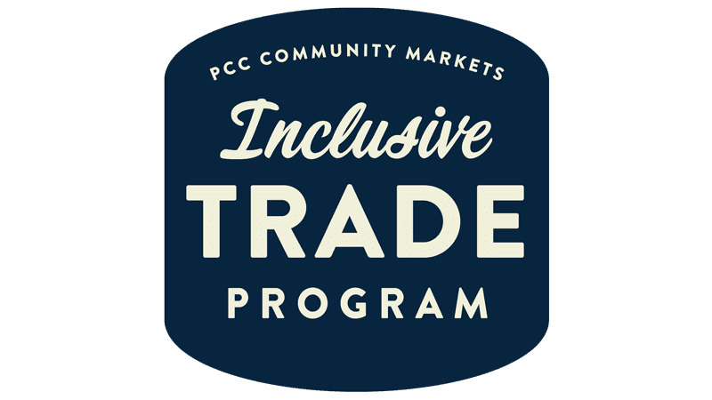 PCC Inclusive Trade Program Logo
