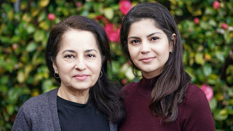 Spicing up Seattle homes with the flavors of Karachi Kitchen