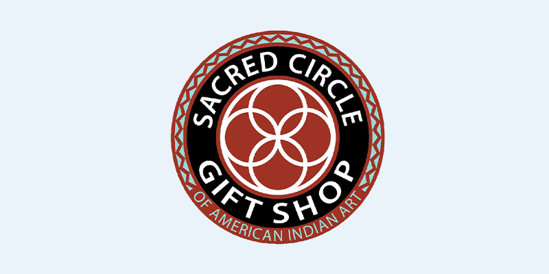 Sacred Circle Gift Shop 