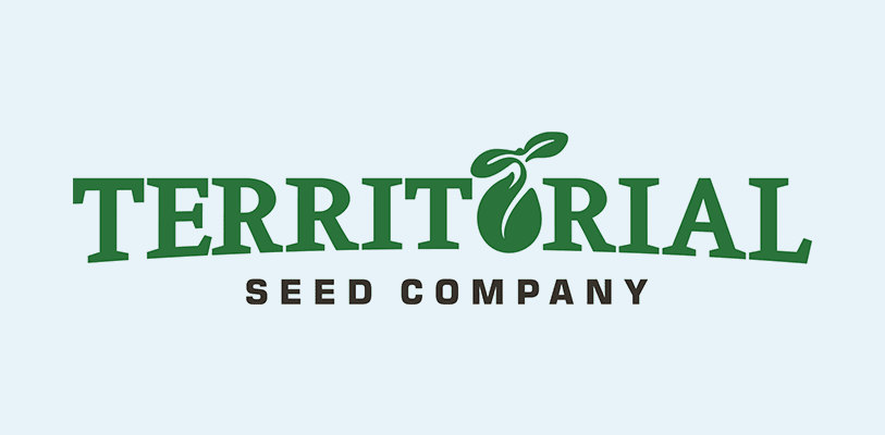 Territorial Seed Company 