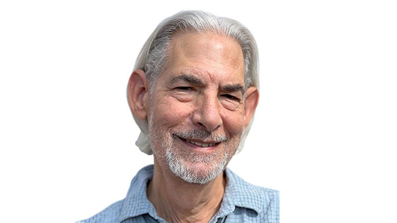 Joe Rogoff
