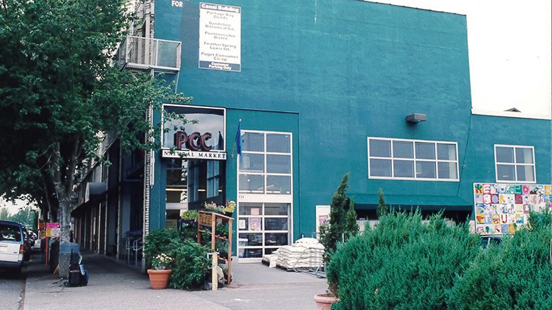 Celebrating 30 years of the fun, funky Fremont PCC
