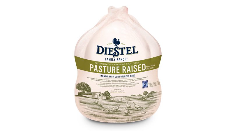 Pasture raised turkey<img src=