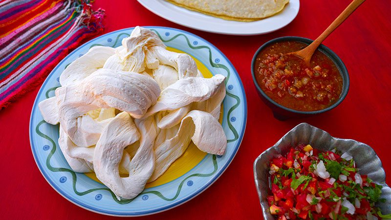 A Primer on Mexican Style Cheeses