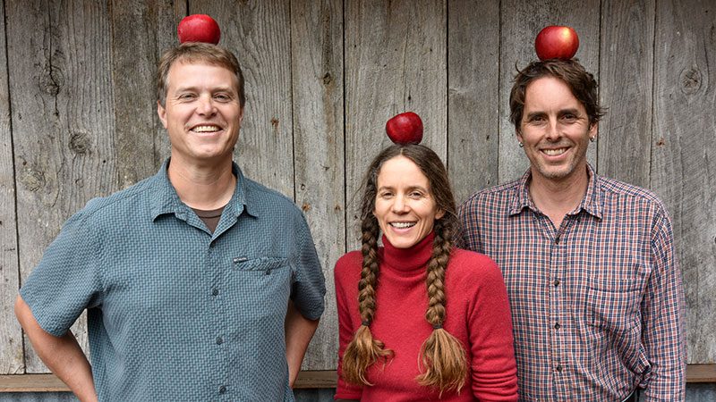 Finnriver Co-owners