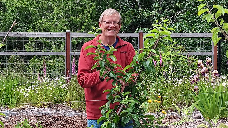 My Tilth-fueled Life