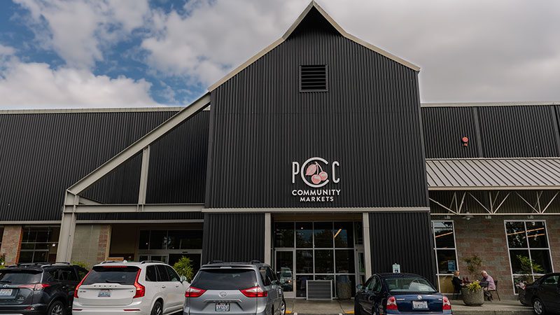 Issaquah PCC is 25