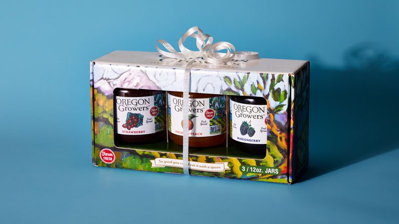 Jam Gift Trios