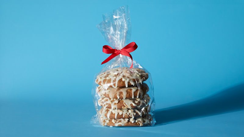 PCC Lebkuchen Cookie Pack