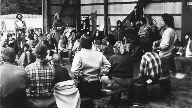 From soil to society: Tilth marks 50 years of an agricultural revolution