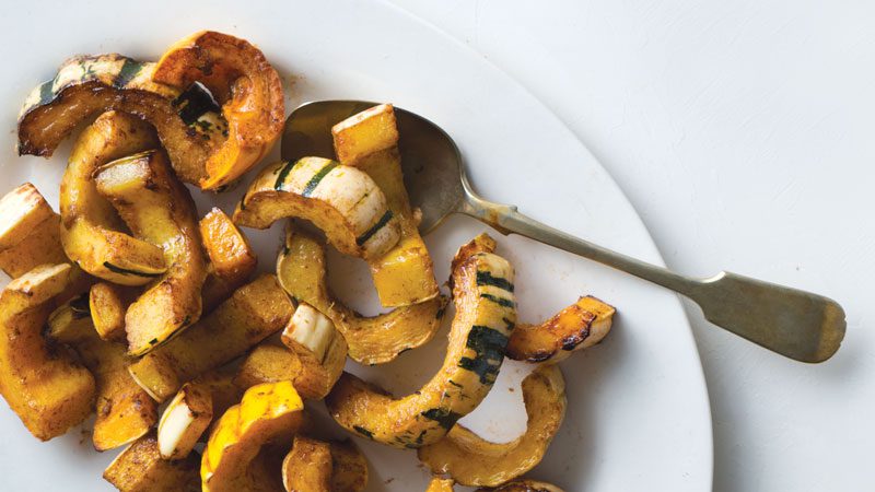 Winter Squash