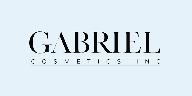Gabriel Cosmetics