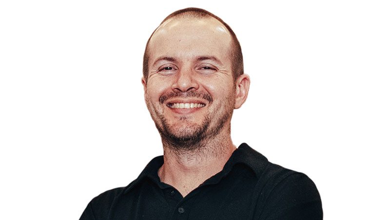 Errol Schweizer