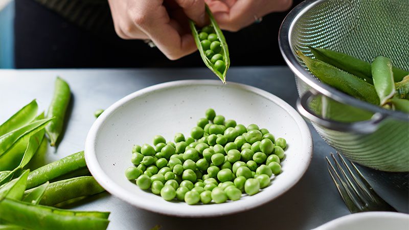Recipes for the heart of spring