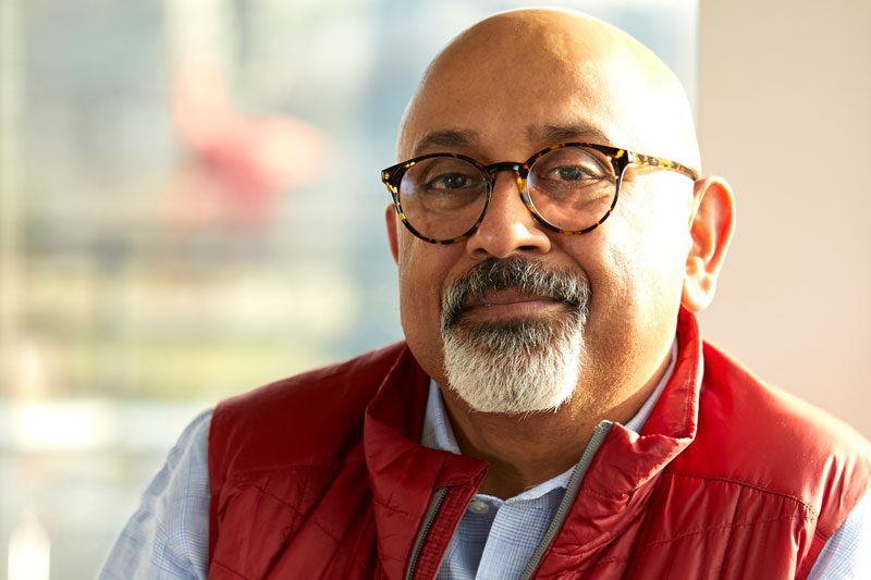 Krish Srinivasan