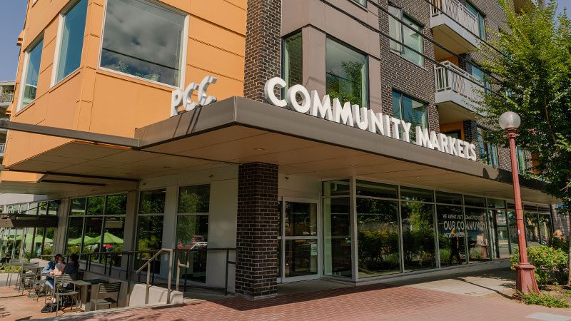 Celebrate 10 years of Columbia City PCC