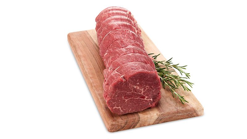 Non-GMO Tenderloin Roast