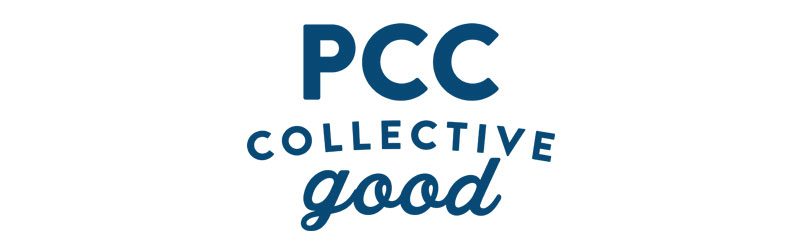 PCC Collective Good logo