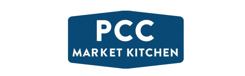 PCC Market Kitchen logo