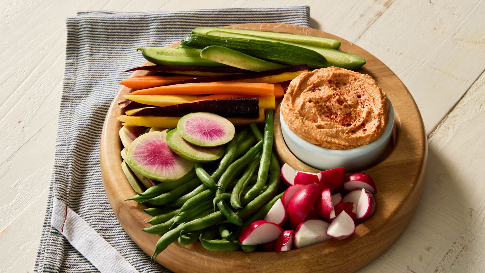 PCC Vegan Cashew Spread