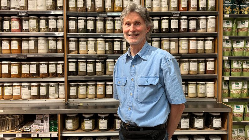 More Than a Grocery Store: Member Stories at PCC