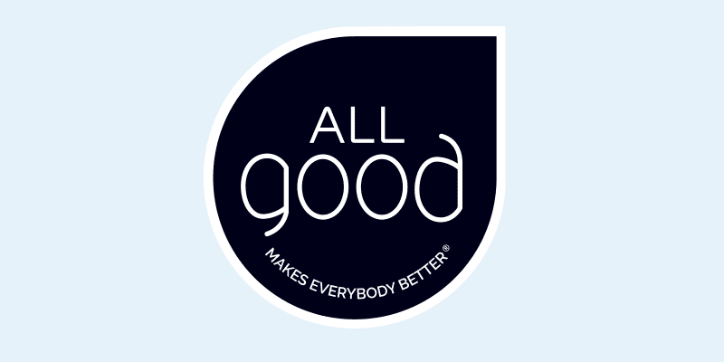 All Good
