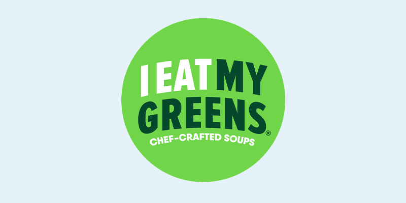 I Eat My Greens
