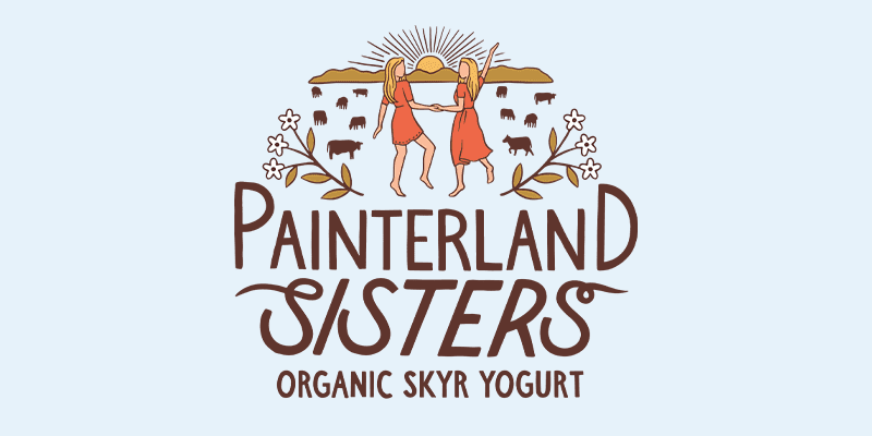 Painterland Sisters