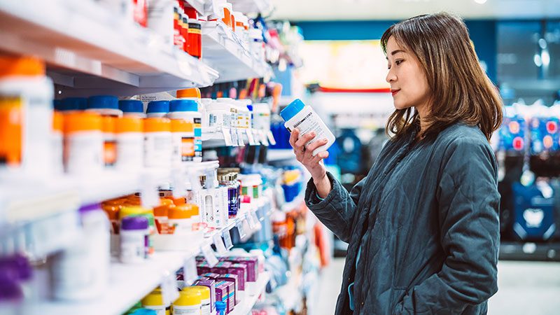 Prop 65 Labels: How California’s Law Affects Everyday Products