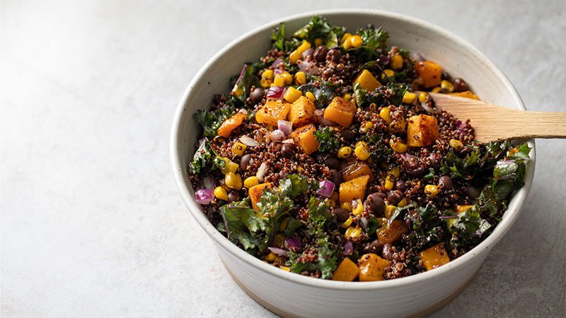 Three Bean Salad