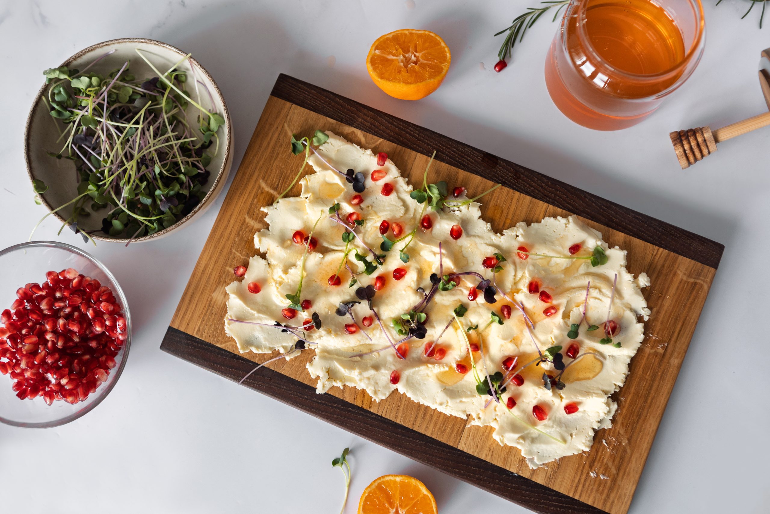 A guide to butter boards (and their Northwest roots)